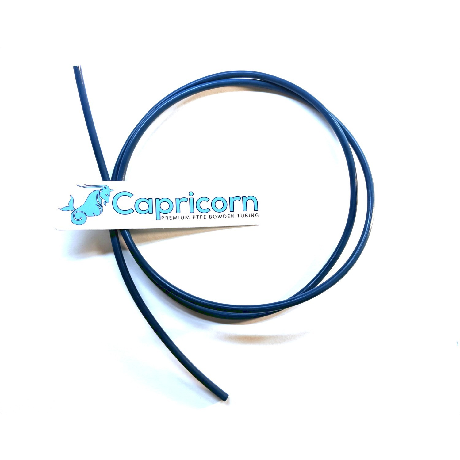 Tube Bowden Capricorn XS Ultra-Low Friction PTFE 1,75 mm 1 mètre