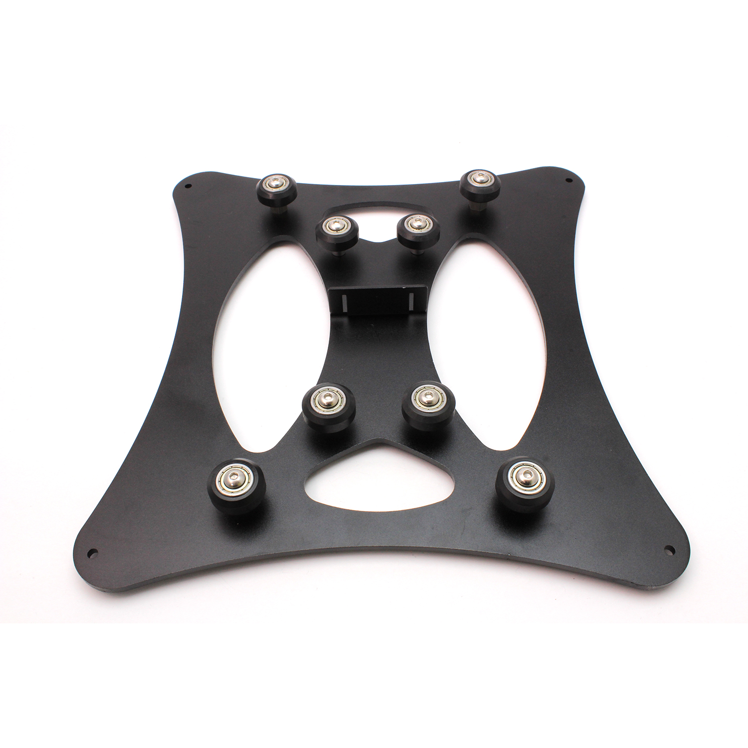 Creality CR-10S Pro / CR-X Support de plateau chauffant