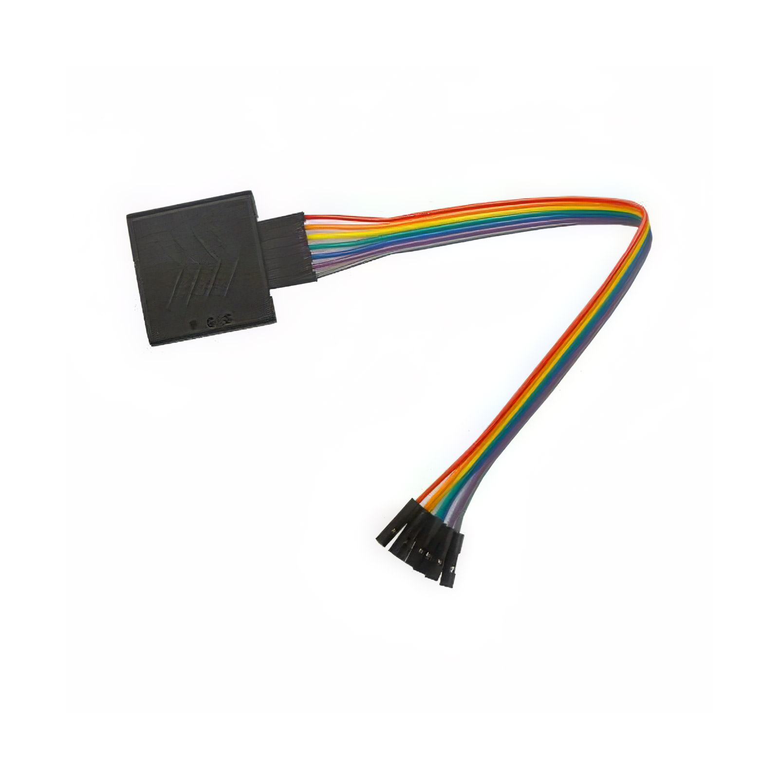 Olimex USB-SERIAL-L convertisseur USB vers série 3 Mbps 0,65–5,5 V USB-C