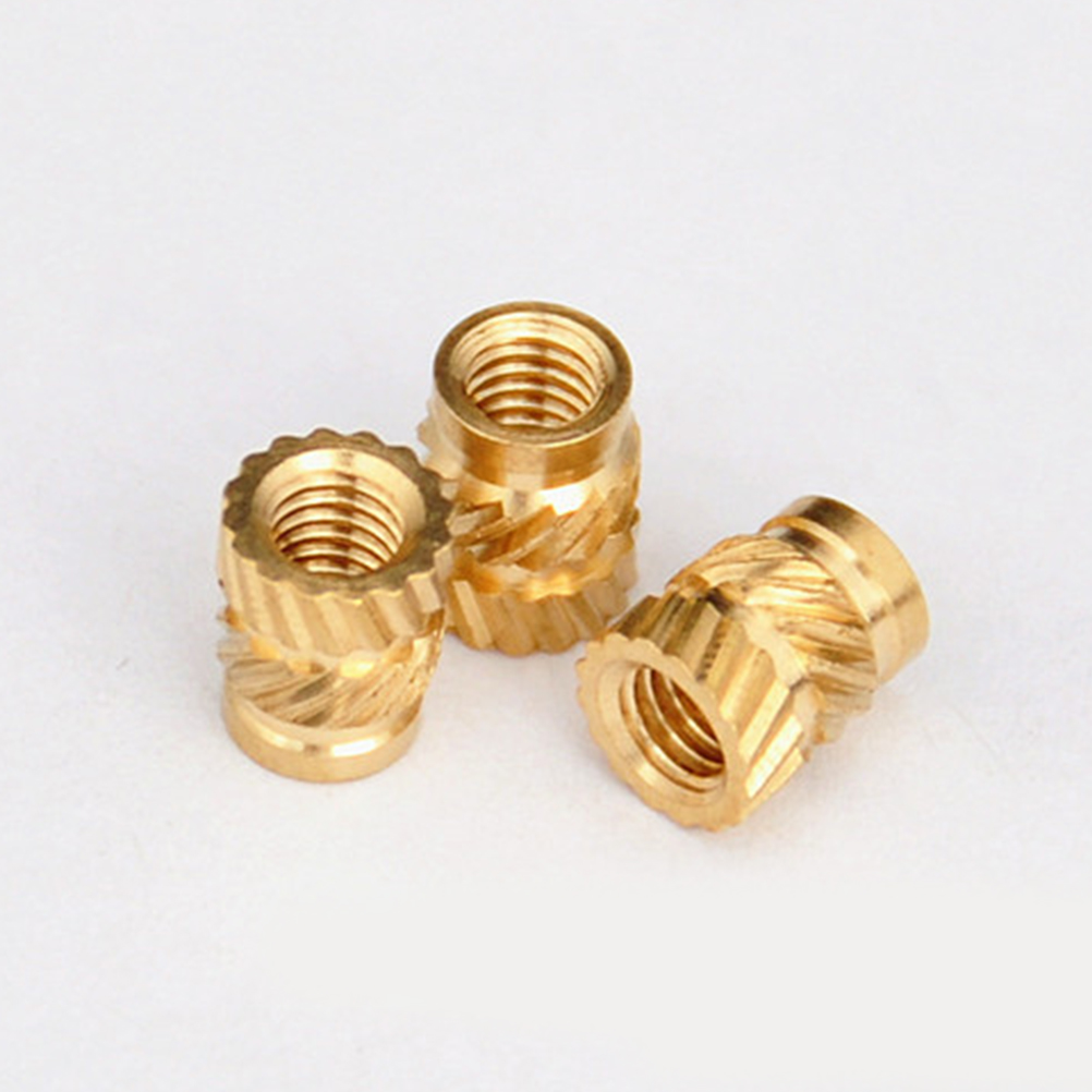 Écrous à sertir M3x4x4 100 pièces pour Voron 2.4 – Image 7