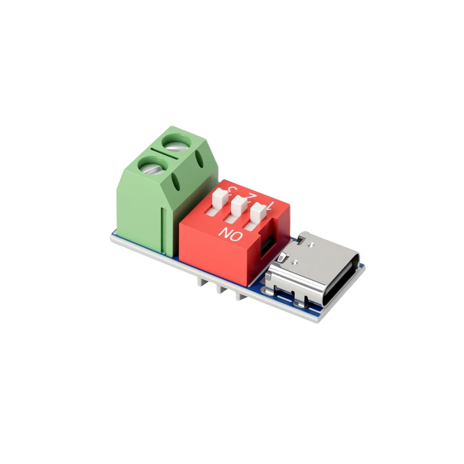 Module carte USB-C PD Trigger 5-20V tension de sortie
