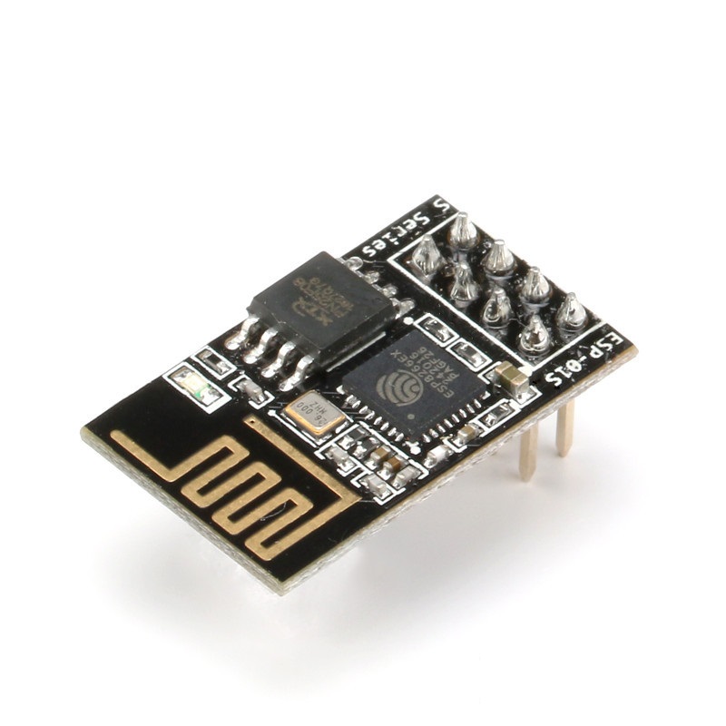 Module WiFi Ai Thinker ESP8266 ESP-01S – Image 2