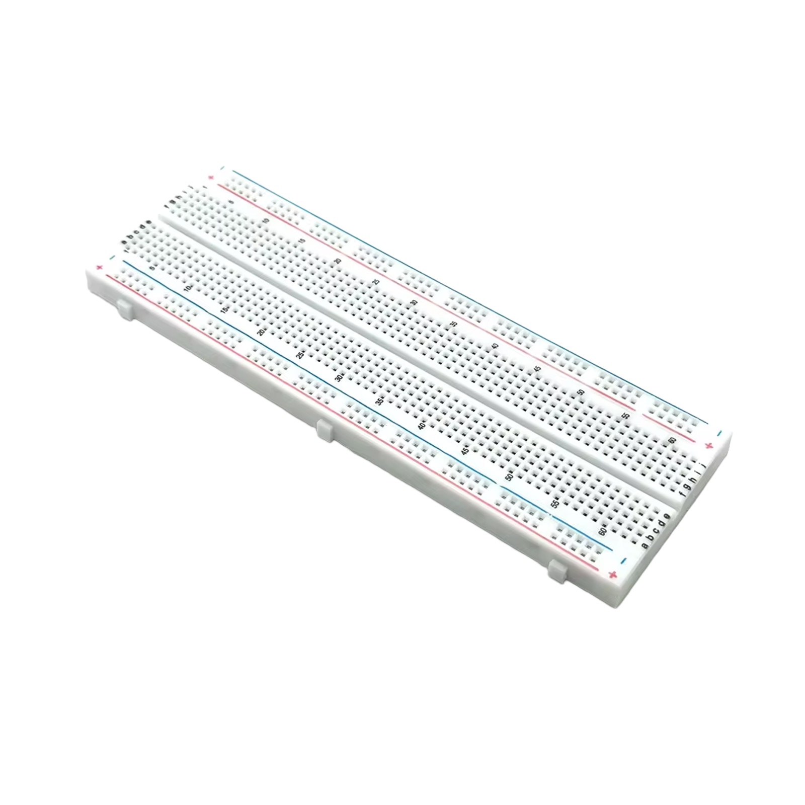 MB102 carte breadboard 830 contacts