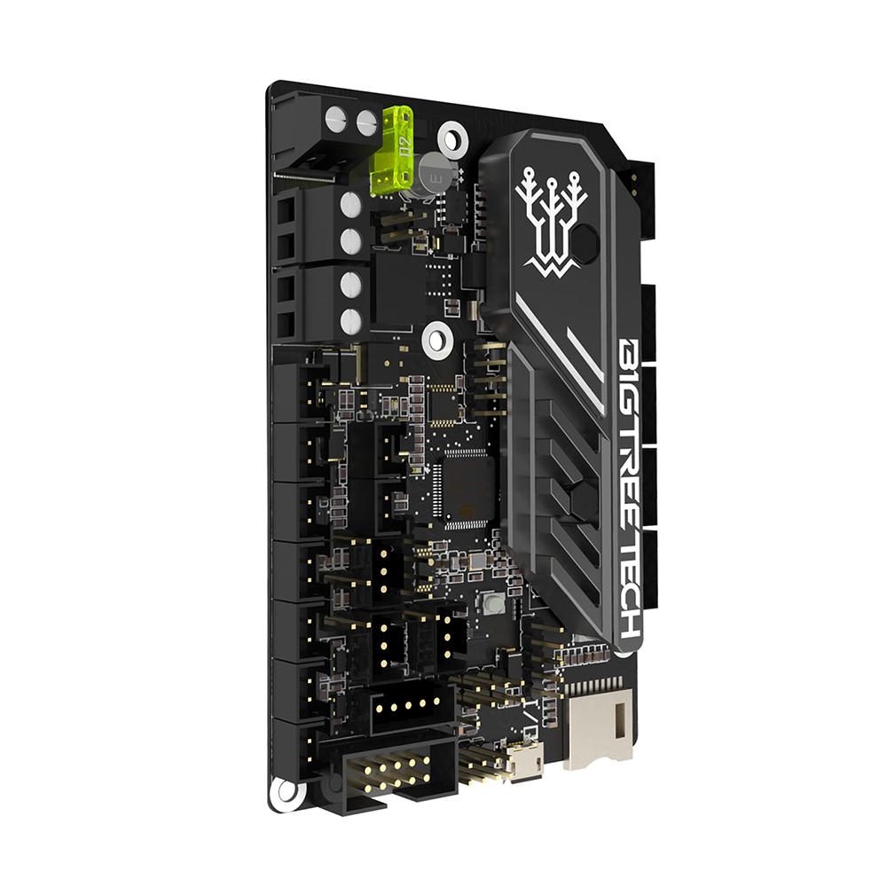 Bigtreetech SKR Mini E3 TMC2209 V3.0 carte mère de mise à niveau pour Ender-3 – Image 9
