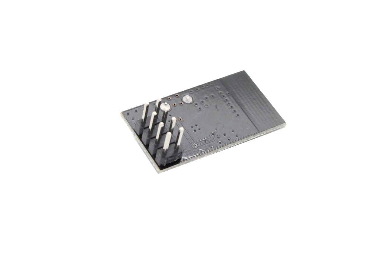 3x module radio NRF24L01+ sans fil/récepteur 2,4 GHz jusqu'à 100 m – Image 4