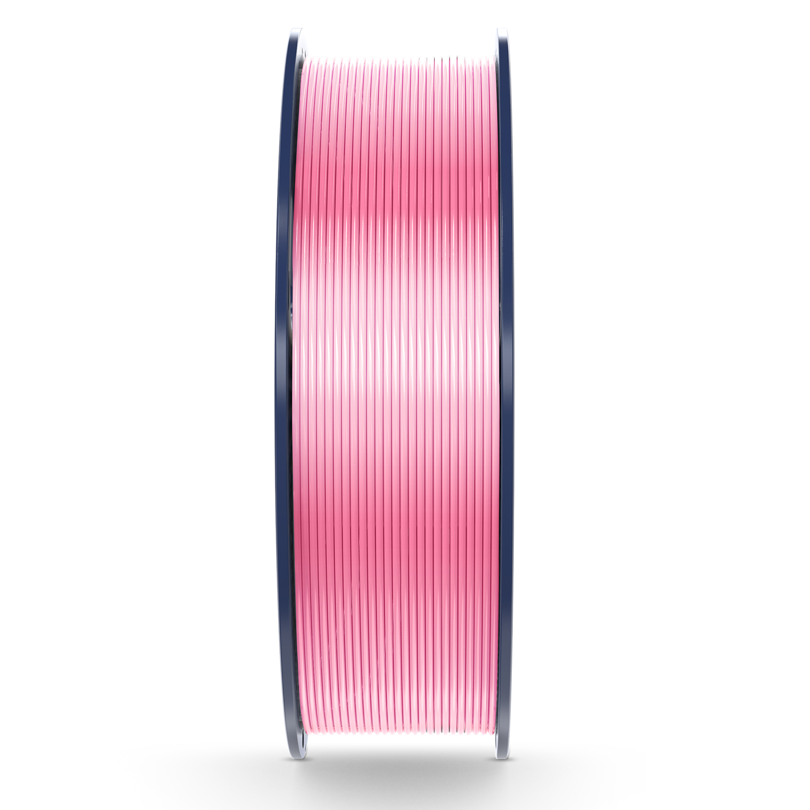 Filament Sunlu Silk PLA+ Rose 1,75 mm 1 kg