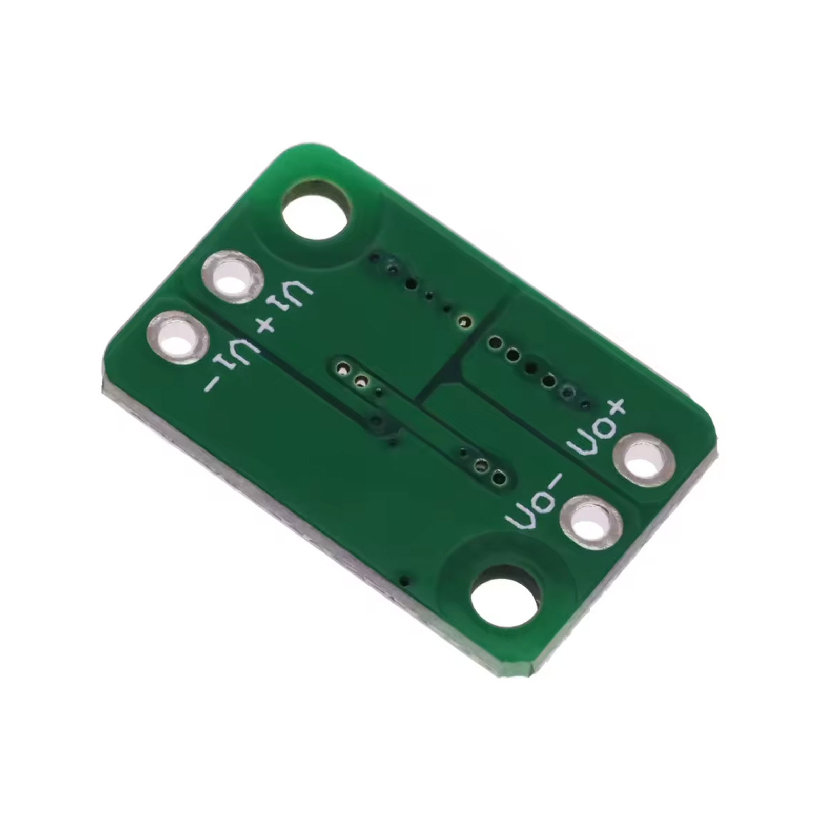 Module de protection contre la tension inverse Diode idéale 4A DC 3-30V – Image 2
