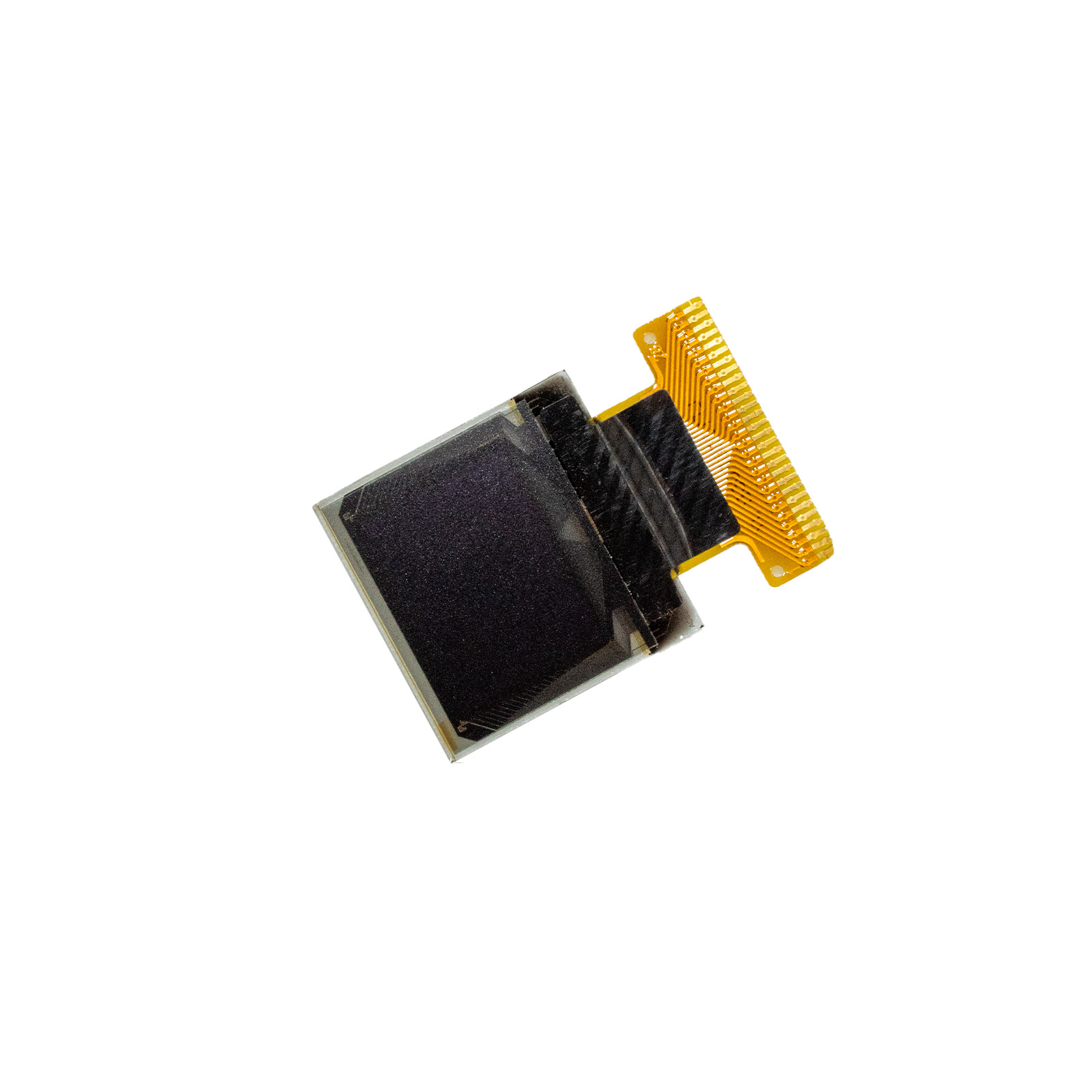 Écran OLED 0.49" blanc 64*32 SSD1306