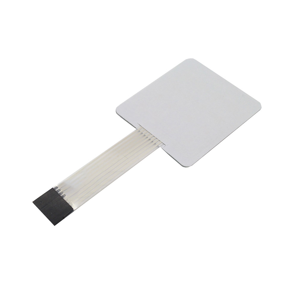 Clavier à membrane avec 16 touches – Image 3