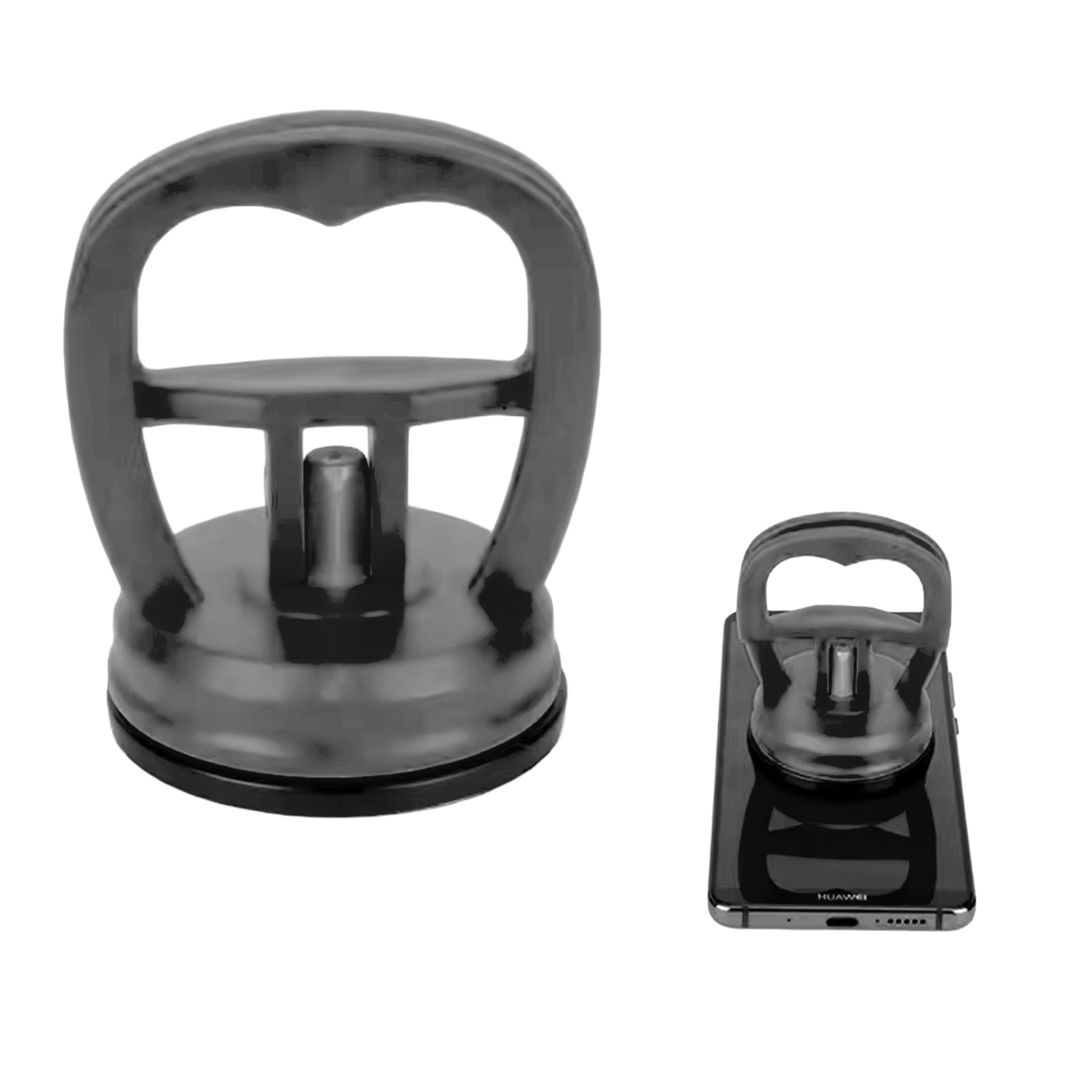 Outil universel d'ouverture d'écran avec ventouse 55 mm – Image 2
