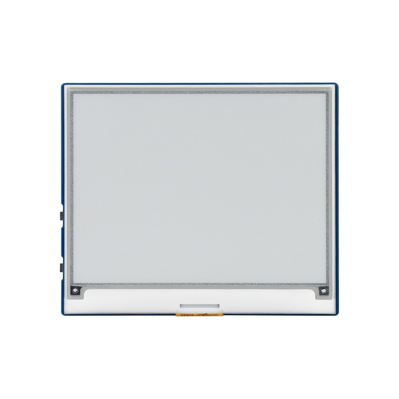 Module d'affichage E-Paper Waveshare 4,2" pour Raspberry Pi Pico, 400×300 – Image 6