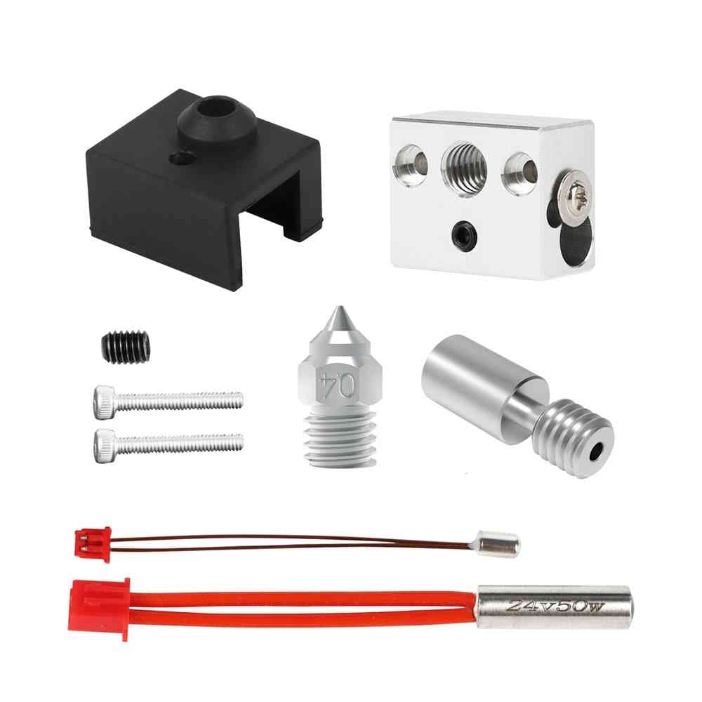 Kit Hotend Ender-3 S1 haute température 300°C