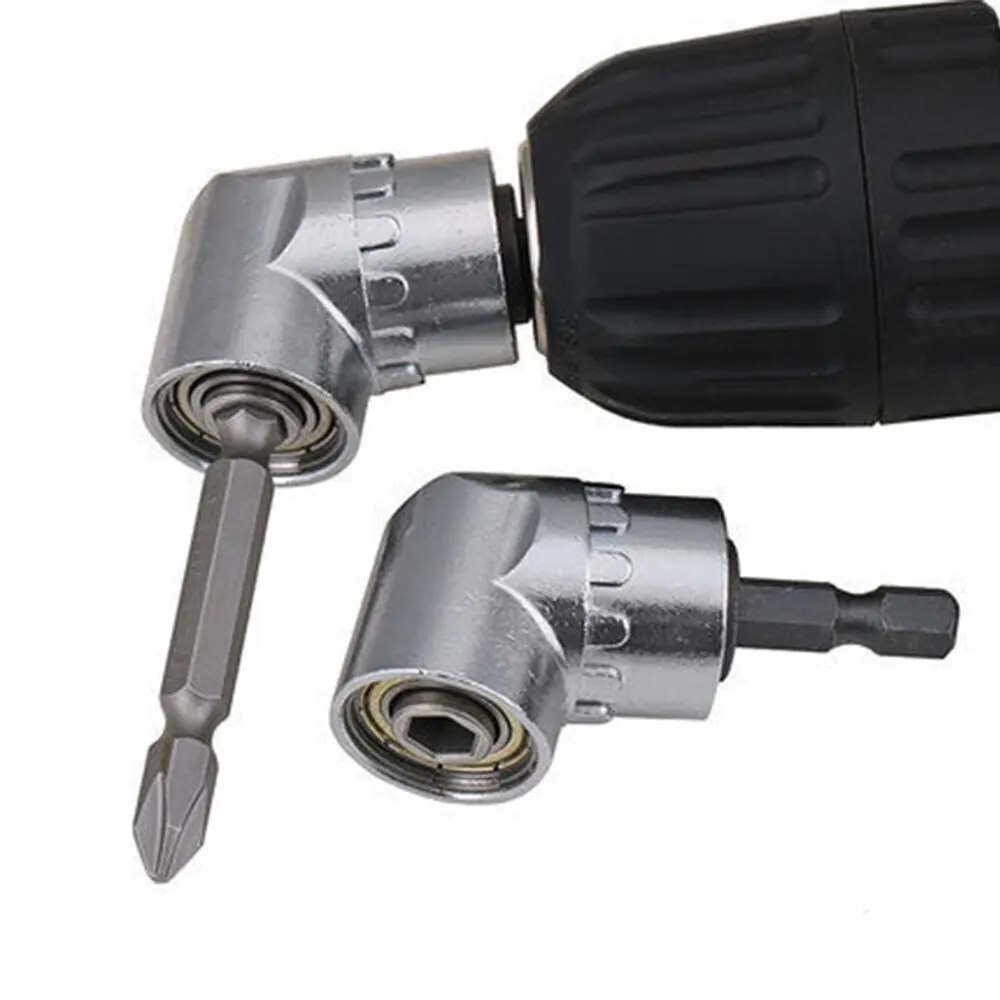 Adaptateur de perçage à angle 105° avec roulement à billes – Image 3