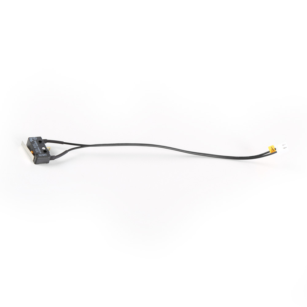 Creality Ender-6 interrupteur de fin de course Y