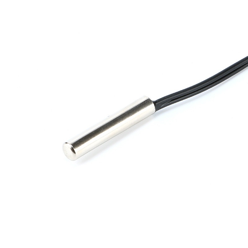 Thermistor NTC 3950 10K 1% étanche 1m – Image 3