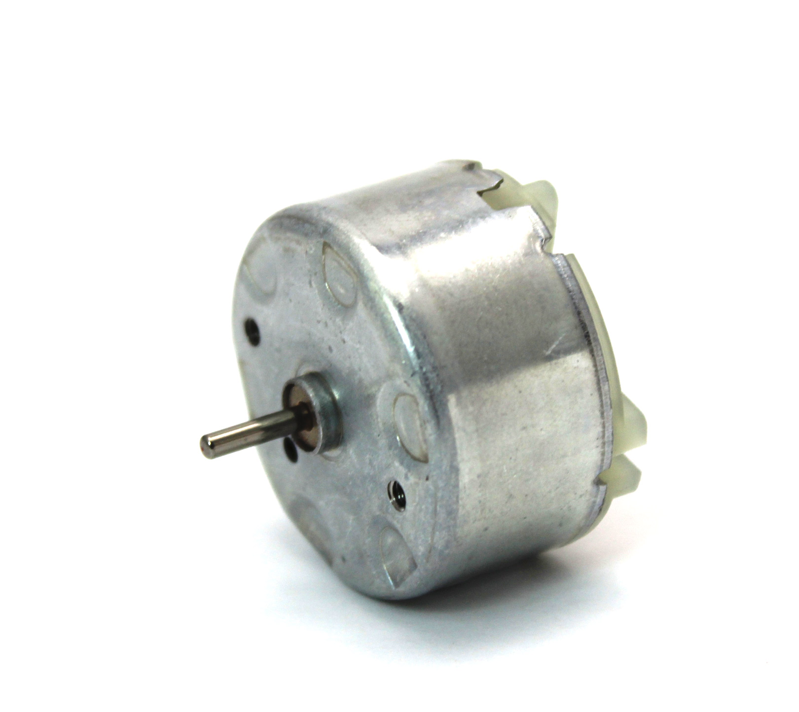 Moteur CC Typ 500