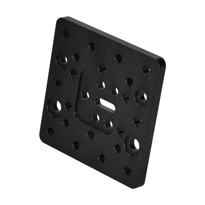 Plaque de portique C-Beam pour profilés aluminium V-Slot – Image 4