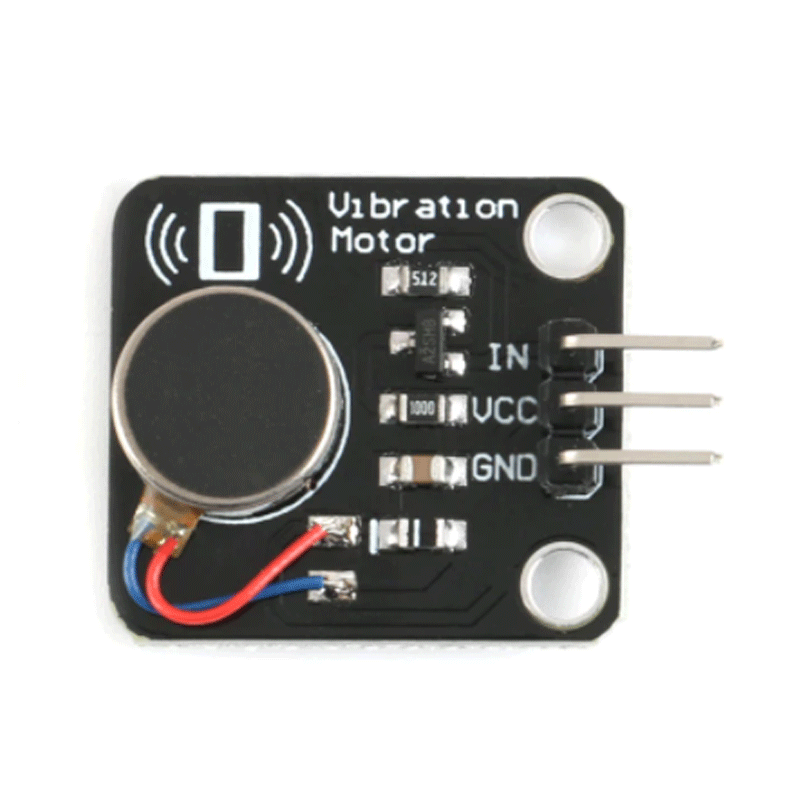 Module de vibration PWM retour haptique pour Arduino – Image 4