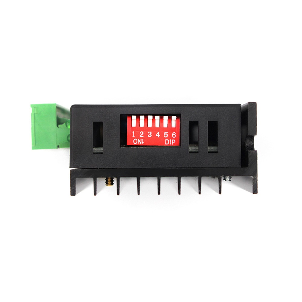 Pilote de moteur pas à pas TB6600 4A 9-42V – Image 3