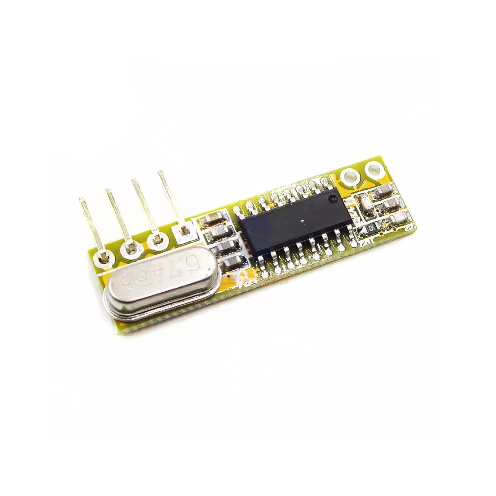 Récepteur radio RXB12 3,3-5,5V 433MHz