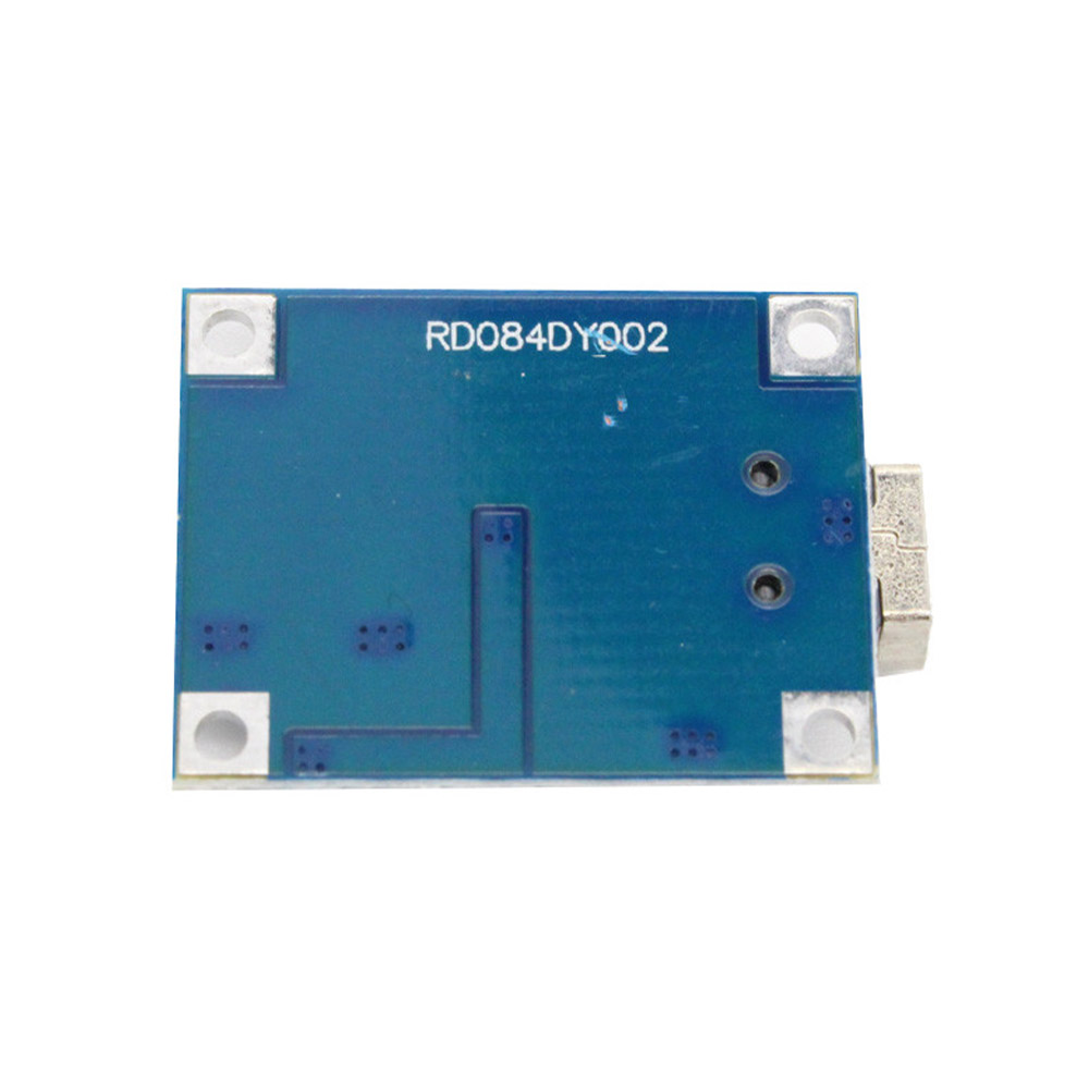 Module de charge lithium TP4056 1A pour Arduino Mini USB – Image 2