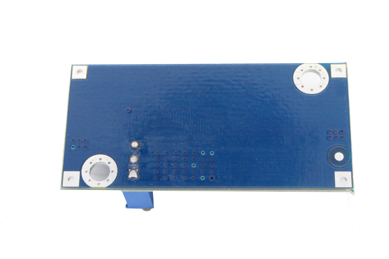 Convertisseur de tension LM2587S DC-DC Step-Up Module 3V-30V 5A – Image 3