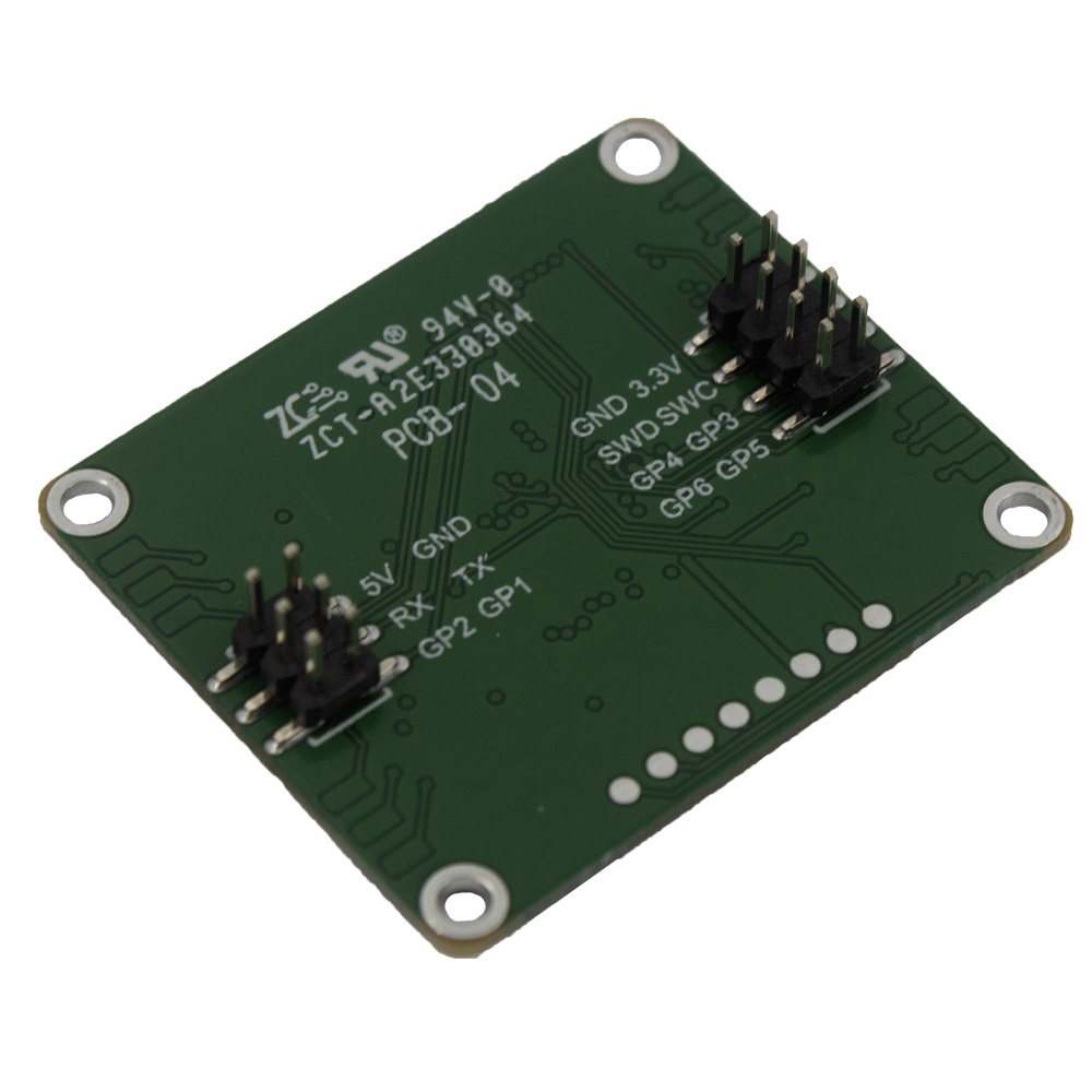 Capteur de sommeil et de respiration surveillance du sommeil 60G R60ABD1 – Image 3