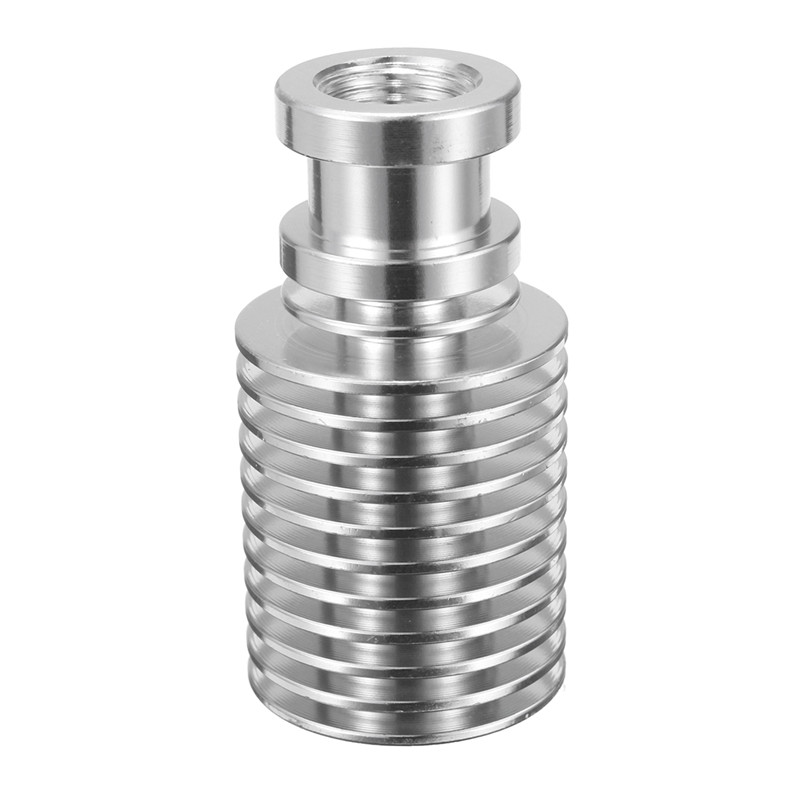 Radiateur J-head V6 long-distance (Bowden) pour filament 1.75 mm et 3 mm – Image 2