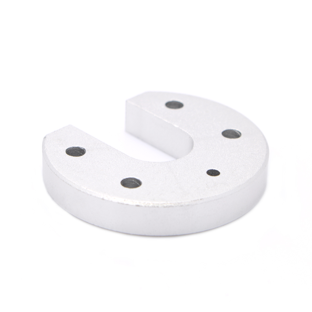 Support pour Hotend V6 J-Head – Image 3