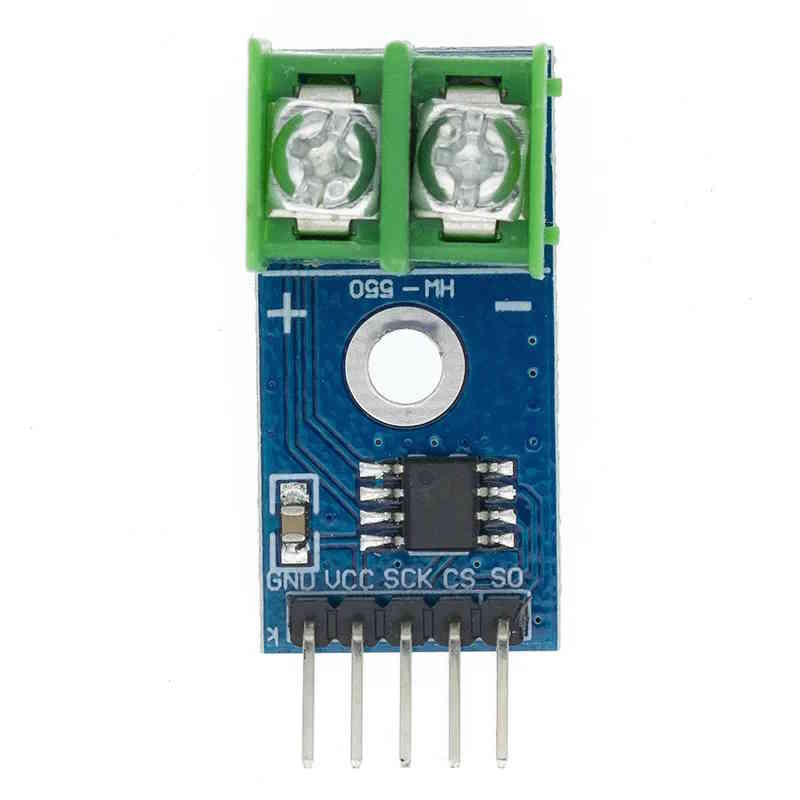 Module MAX6675 pour thermocouples de type K – Image 2