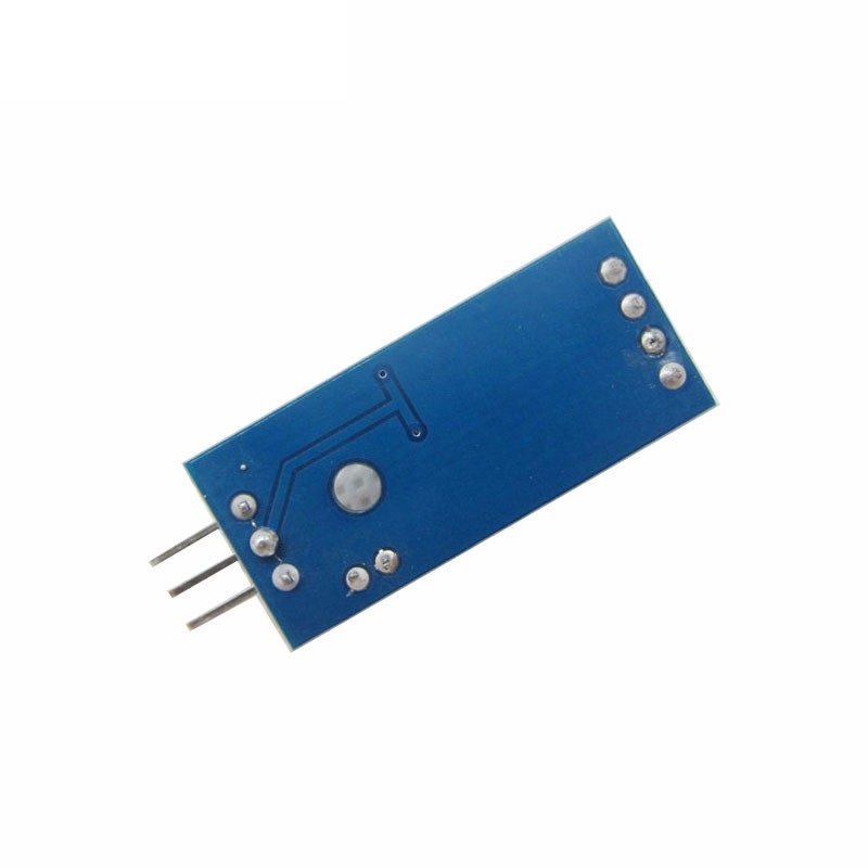 Module DHT11 capteur numérique d'humidité et de température – Image 2
