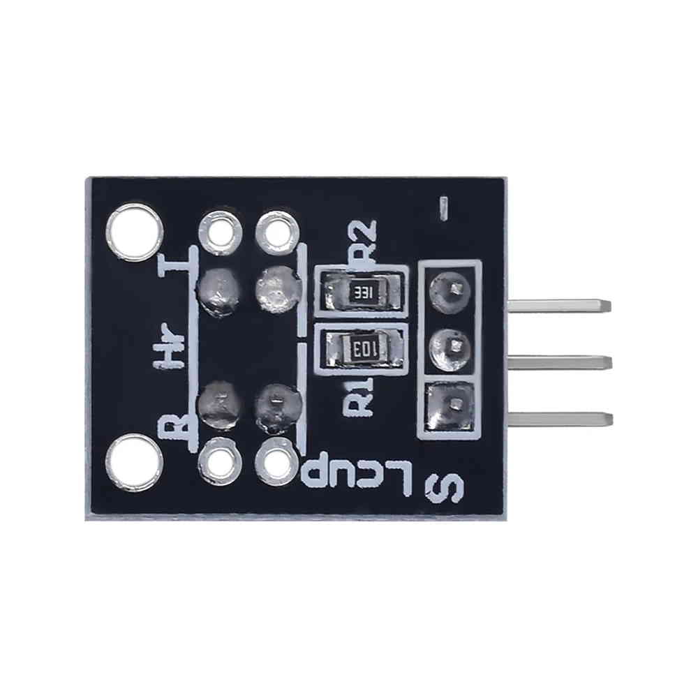 Module barrière lumineuse KY-010 – Image 2