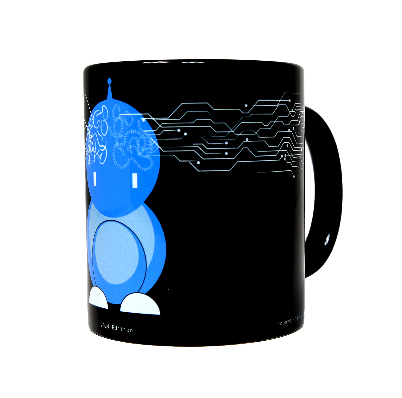 yourDroid Tasse Édition Limitée 2024 – Image 2