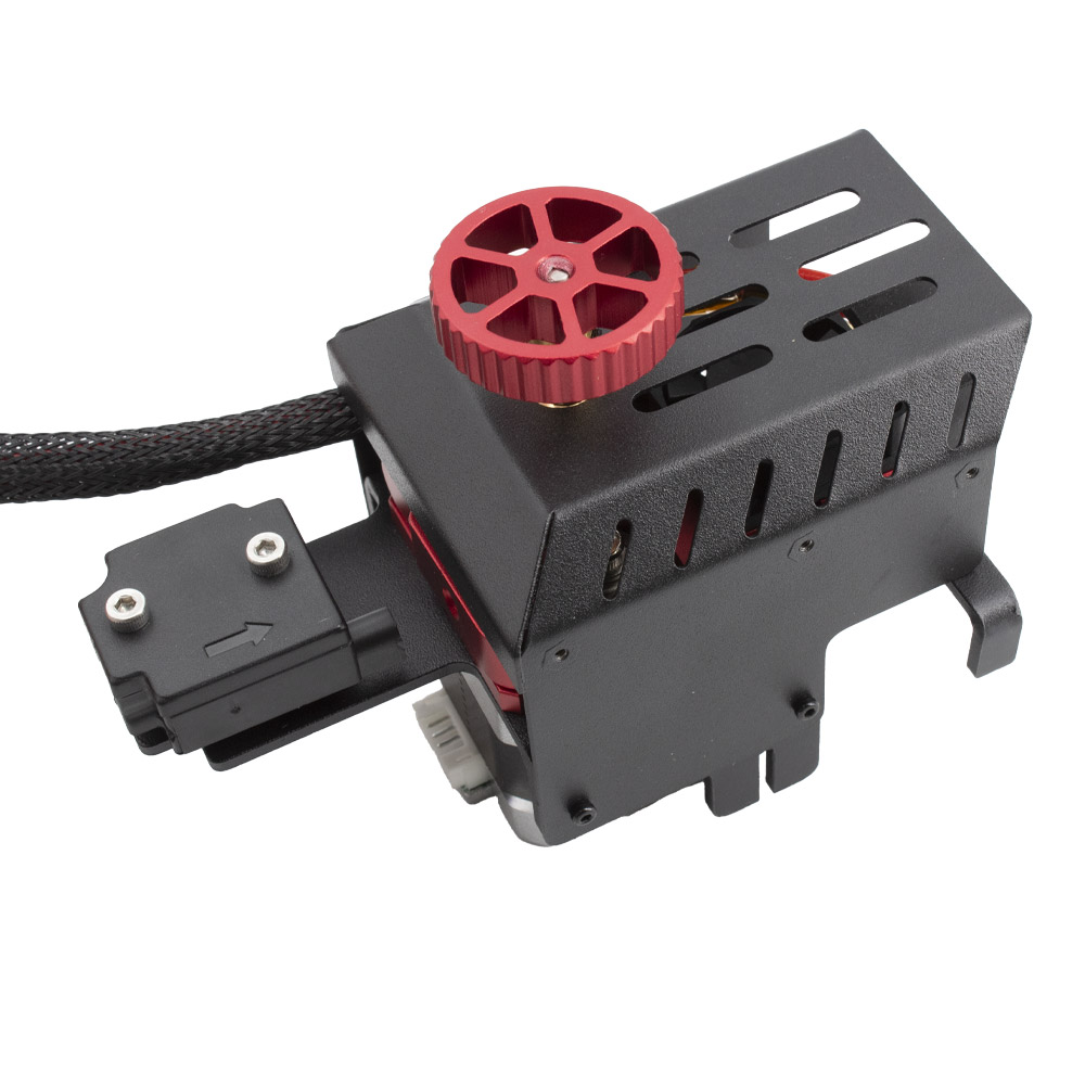 Kit de mise à niveau d'extrudeuse directe pour Ender-3 24V – Image 3