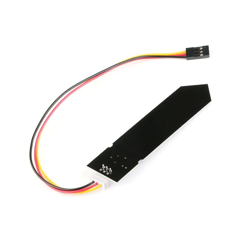 Capteur capacitif d'humidité du sol pour Arduino / Raspberry Pi – Image 2