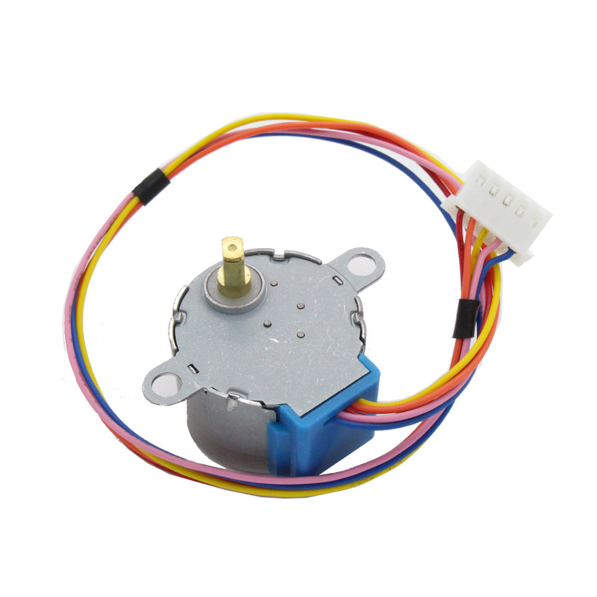 Moteur pas à pas 28BYJ48 avec pilote – Image 5