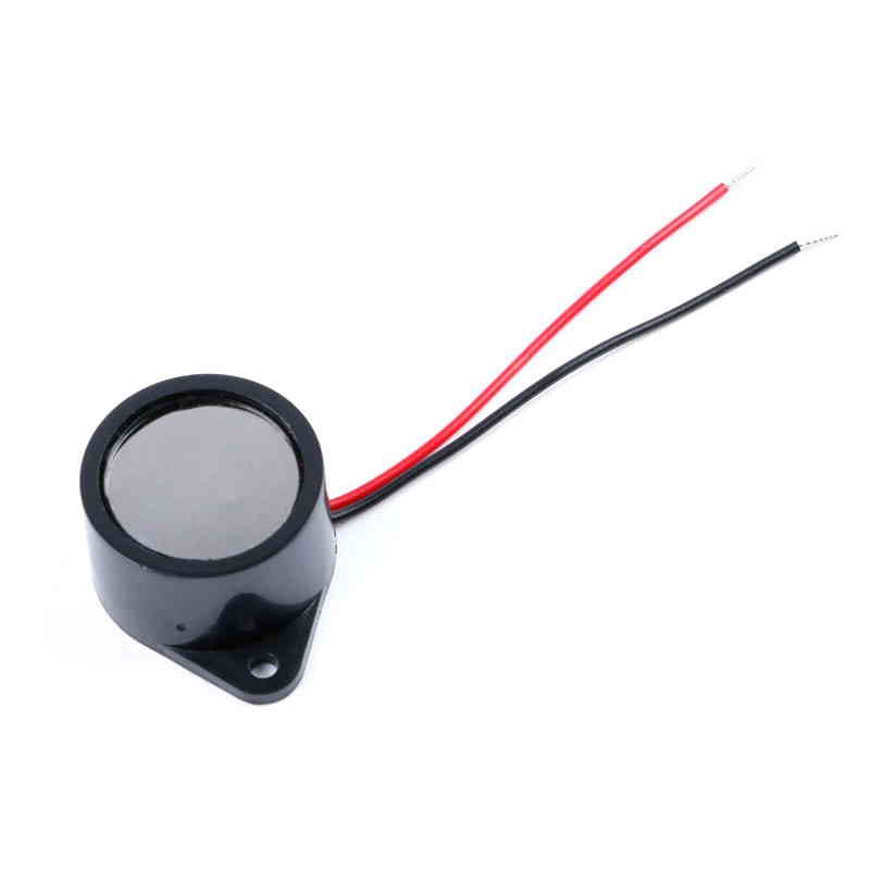 Buzzer piézoélectrique actif 2616 étanche 24V