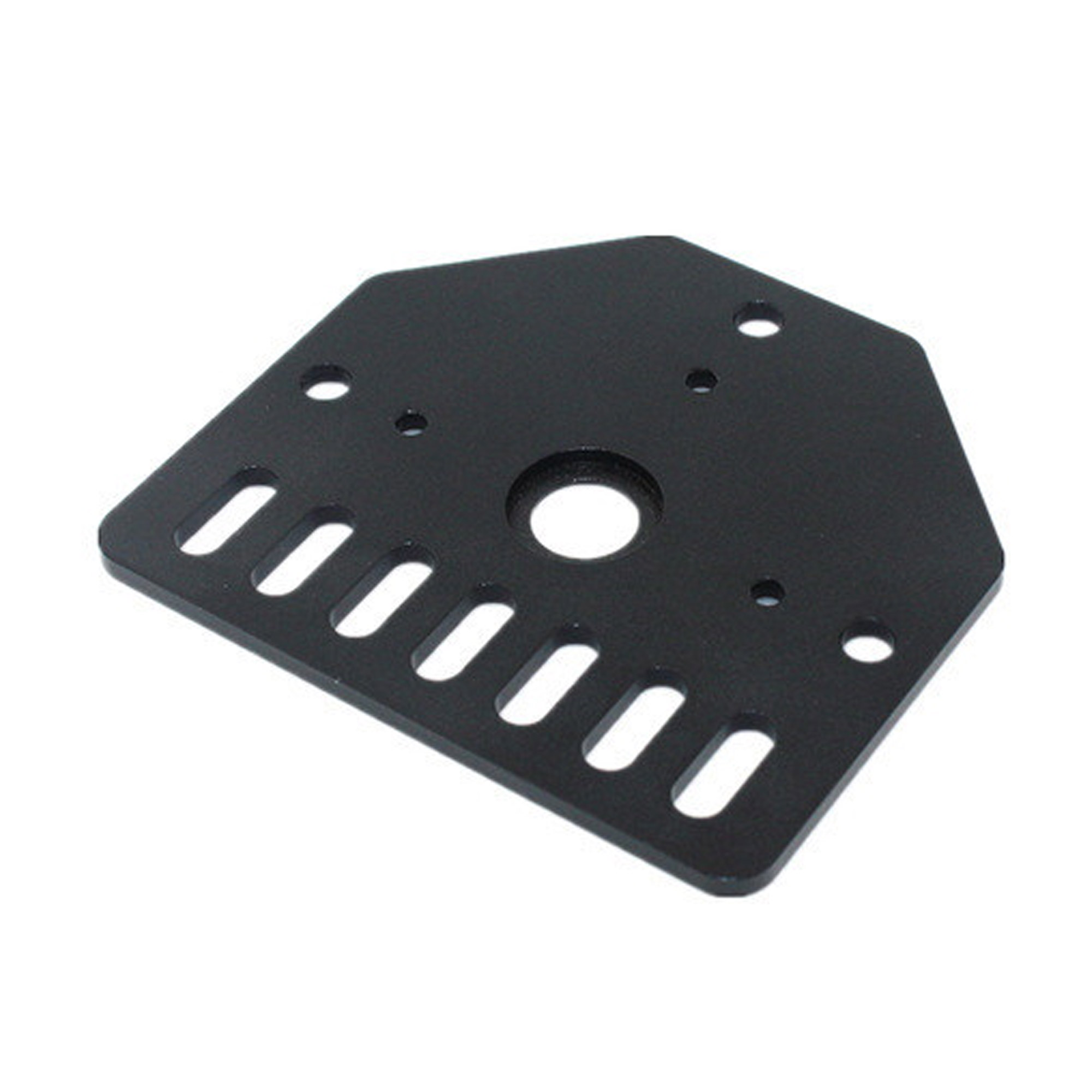 Plaque de broche Nema23 pour profilés aluminium V-Slot – Image 2