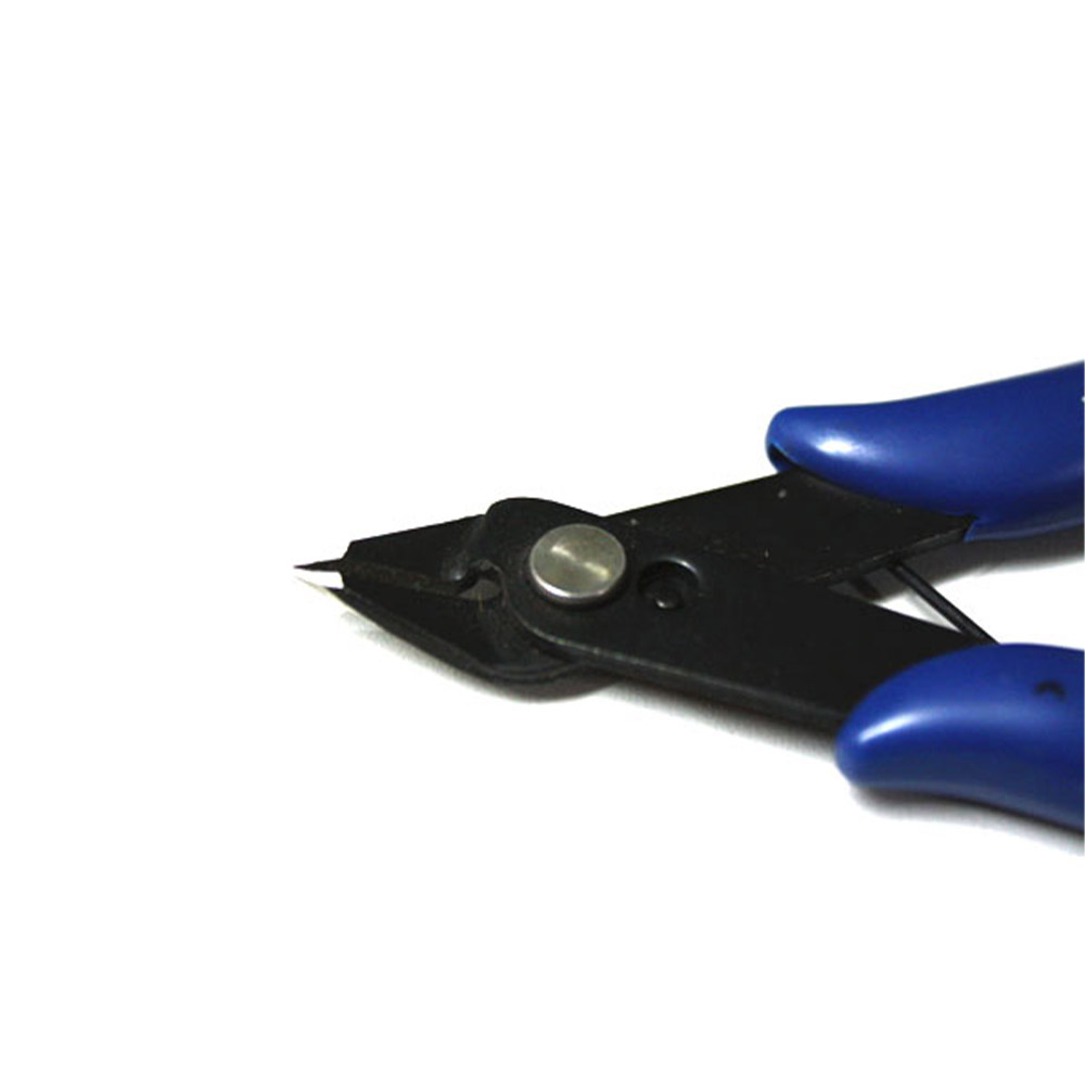 Coupe-fil / Pince coupante pour travaux électroniques – Image 2