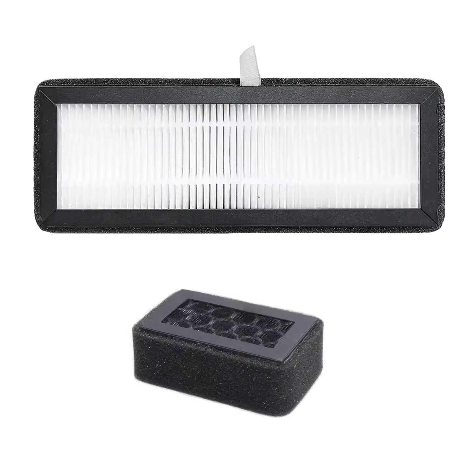 Filtre à air HEPA 13 + charbon actif pour X1C / P1S