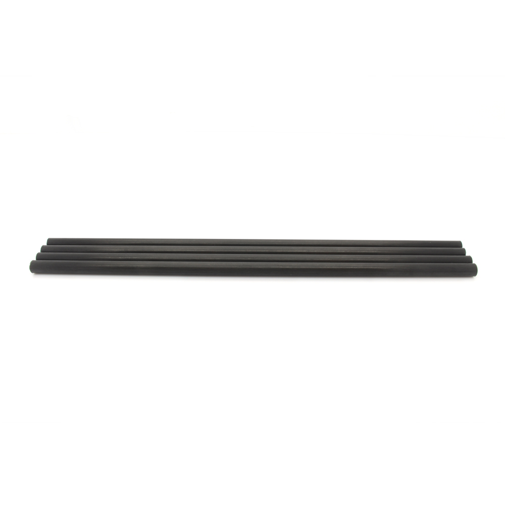 Tube carbone 20 cm – Image 2