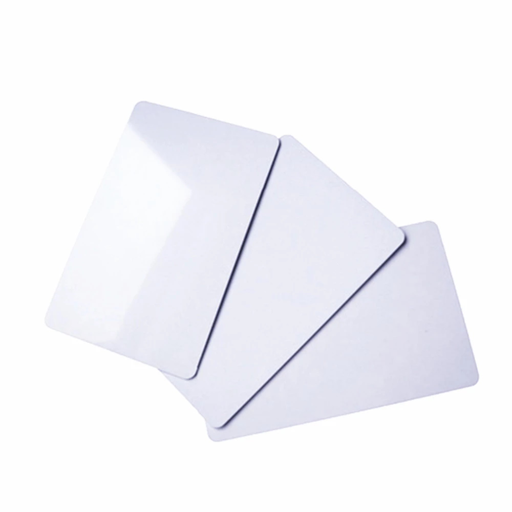 Carte RFID Keycard 13,56 MHz