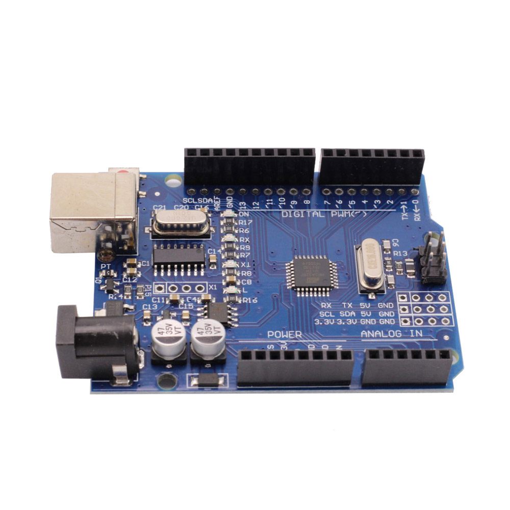 UNO R3 ATMega328P CH340G – Image 2