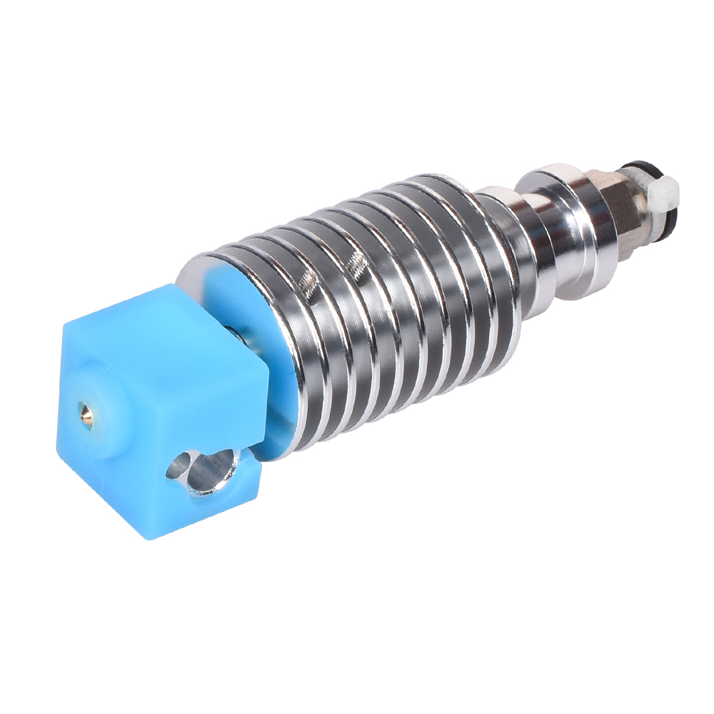 V5 Bowden J-Head Hotend 24V 40W pour Anycubic Chiron – Image 4