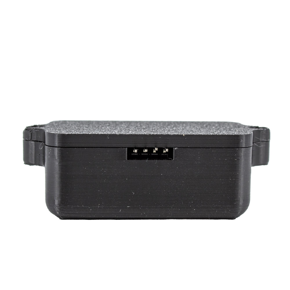 Boîtier pour capteur ultrasonique HC-SR04 – Image 6