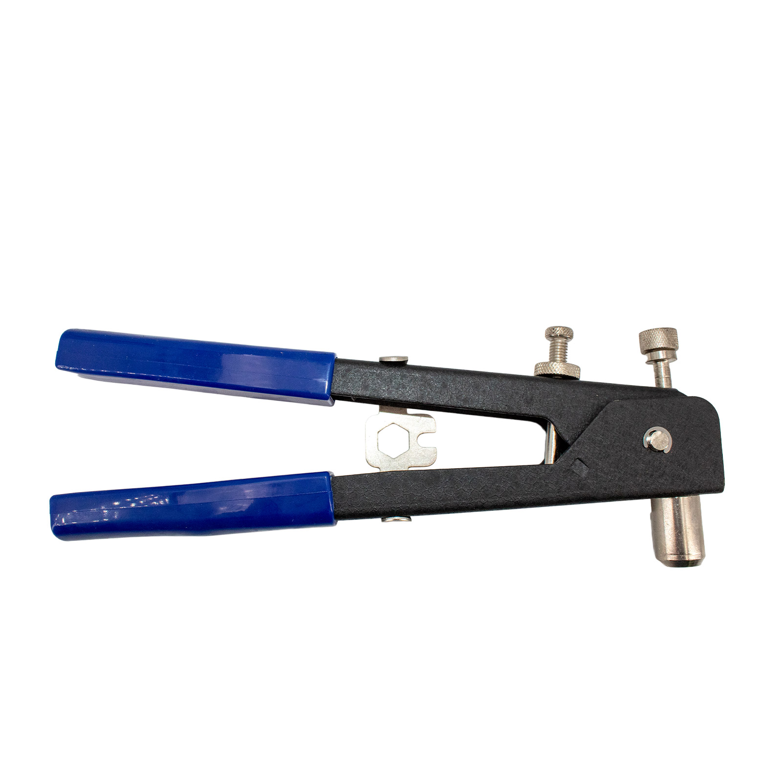 Kit d'écrous à sertir 180 pièces M3/M4/M5/M6/M8 avec pince à écrous à sertir
