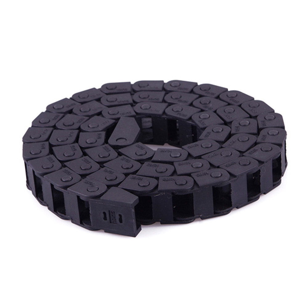Chaîne porte-câbles de 1 mètre 10x10 mm – Image 3