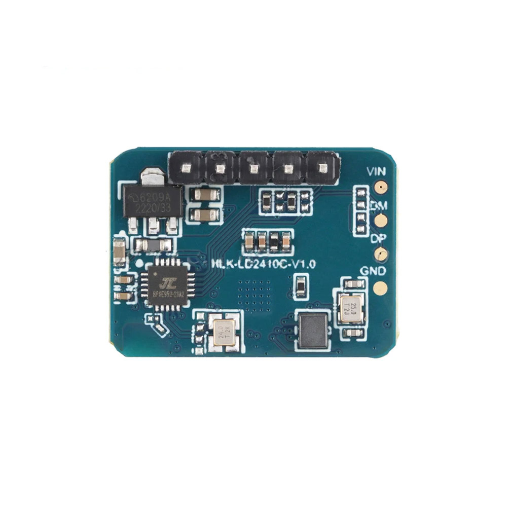 Capteur de mouvement LD2410C 24G – Image 3