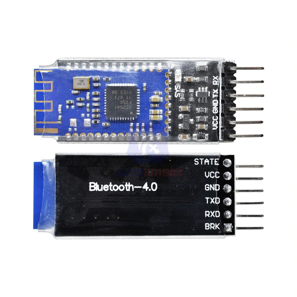 Module HM-10 BLE Bluetooth 4.0 pour iOS et Android CC2541 – Image 3