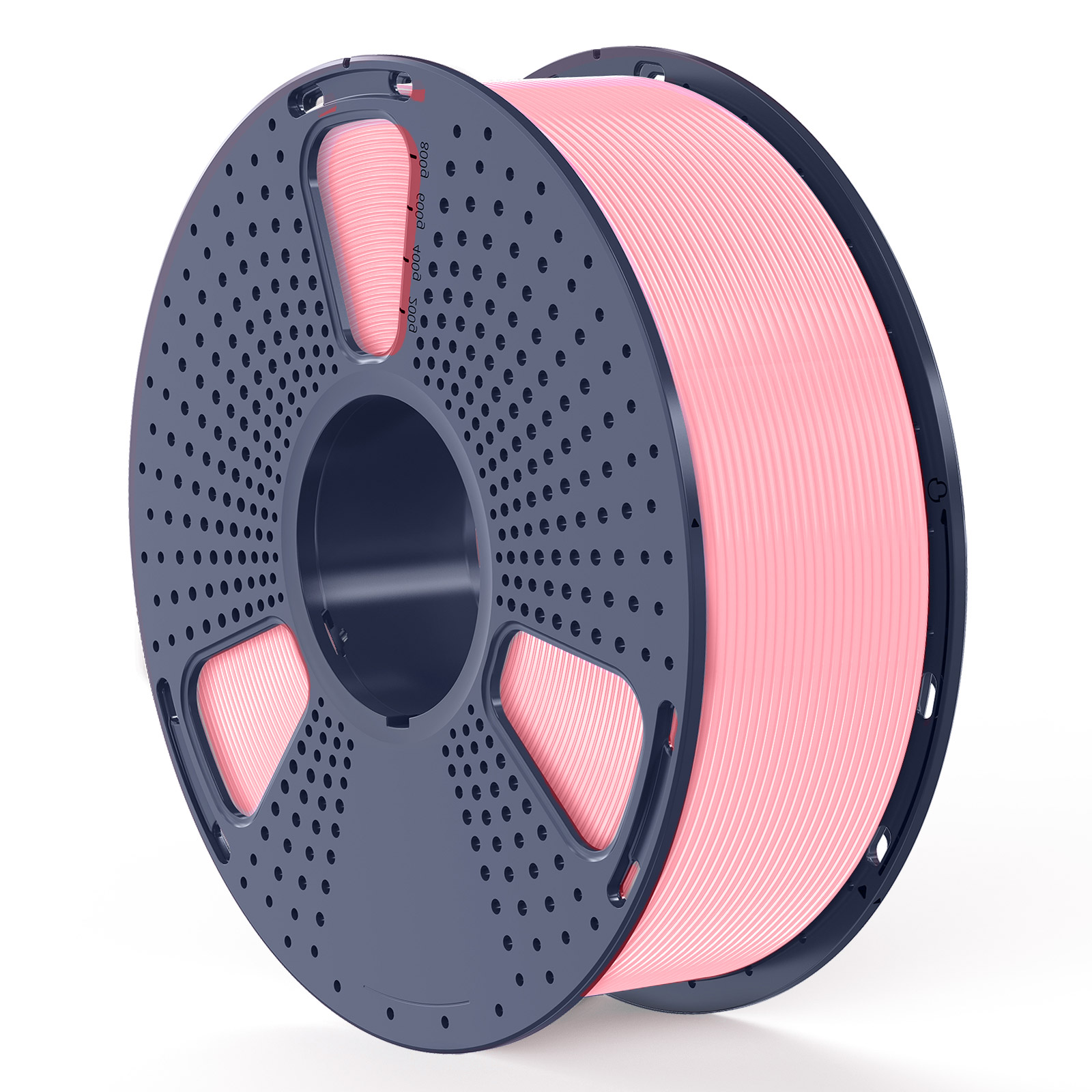 Filament PETG yourDroid Sakura-Pink 1,75 mm 1 kg – Image 4